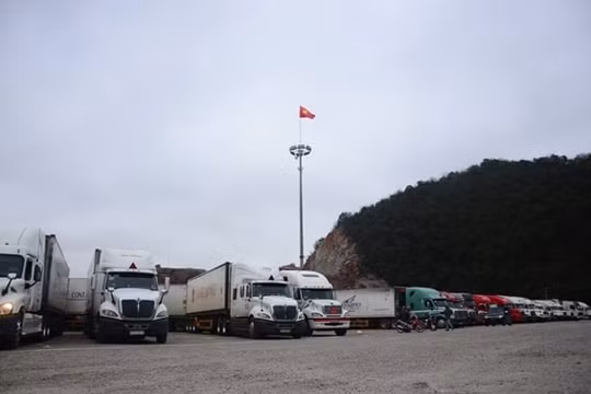 Thủ tướng cho phép giao nhận hàng hóa tại cửa khẩu, thực hiện nghiêm việc kiểm dịch