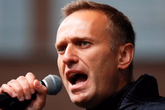 Thủ tướng Đức nói nhà đối lập Navalny bị đầu độc bằng chất độc thần kinh Novichok