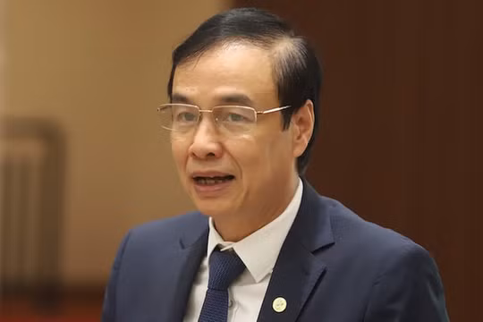 Niềm tin, sự gửi gắm và trách nhiệm là quà tặng lớn nhất dành cho đại biểu Đại hội