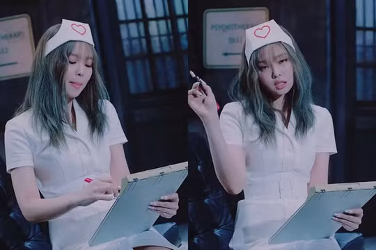 YG Entertainment lên tiếng về tranh cãi trong MV của BlackPink