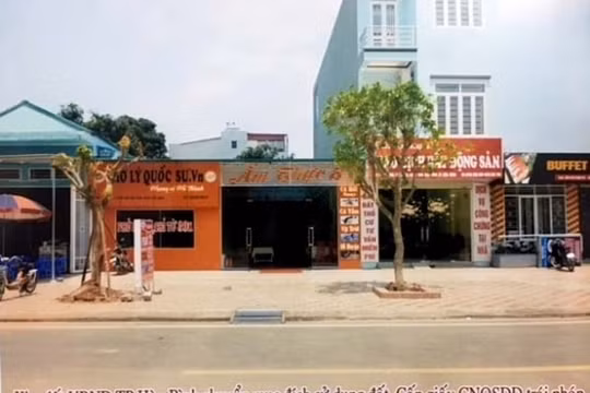 Hòa Bình: Cần làm rõ nghi án trả thù người tố cáo tiêu cực