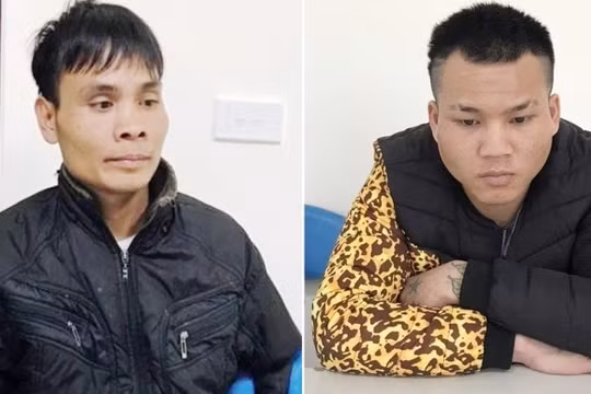 9X nhẫn tâm bán em họ sang Trung Quốc với giá 100 triệu đồng