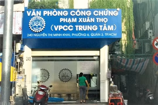Lạ đời, người chết liên tiếp ủy quyền cho người sống bán hàng ngàn m2 đất