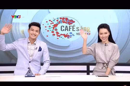 Năm 2021, "Café sáng với VTV3" chính thức dừng phát sóng