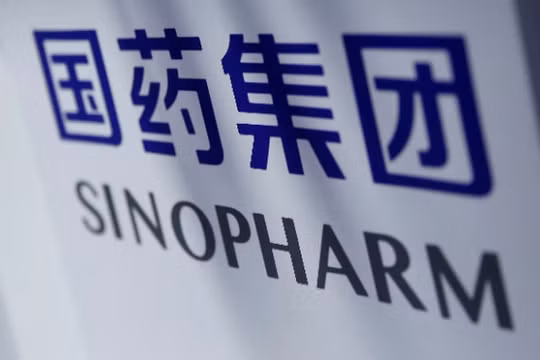 Vắc xin COVID của Sinopharm đạt hiệu quả 79%