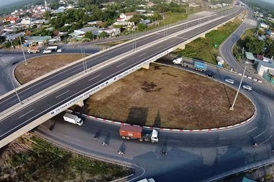 Động lực nào sẽ thúc đẩy tăng trưởng năm 2021?