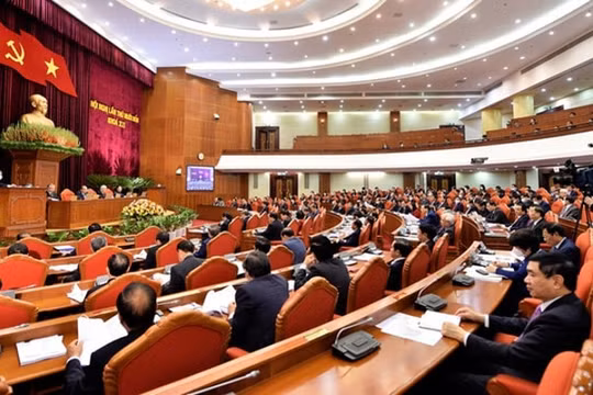 Phương án nhân sự Tổng bí thư, Chủ tịch nước là tuyệt mật