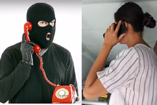 Công an Hưng Yên đề nghị người dân cảnh giác với tội phạm sử dụng công nghệ cao