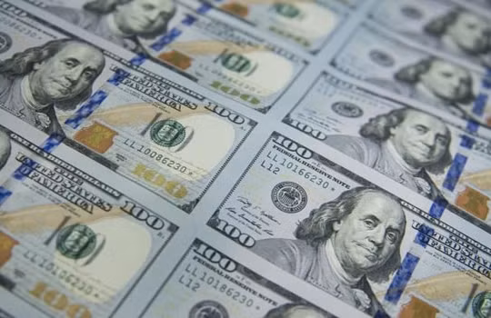 Tỷ giá ngoại tệ hôm nay 30/4: Giá USD giảm mạnh