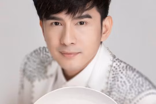 Đan Trường cùng 30 nghệ sĩ góp mặt trong MV "Triệu bữa cơm"
