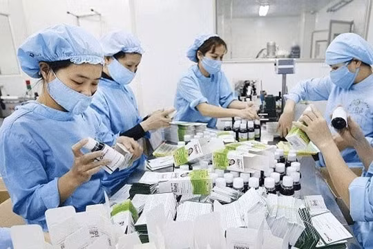 Thủ tướng yêu cầu dự phòng cơ số thuốc chống dịch COVID-19