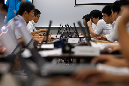 Nhật Bản tổ chức diễn tập phòng thủ mạng đầu tiên với ASEAN, Mỹ và Châu Âu