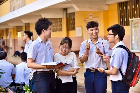 Đáp án tham khảo môn Toán thi THPT 2020, mã đề số 111