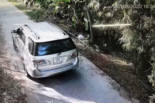 Xử lý nghiêm hành vi chở người trốn cách ly từ Đà Nẵng ra Huế
