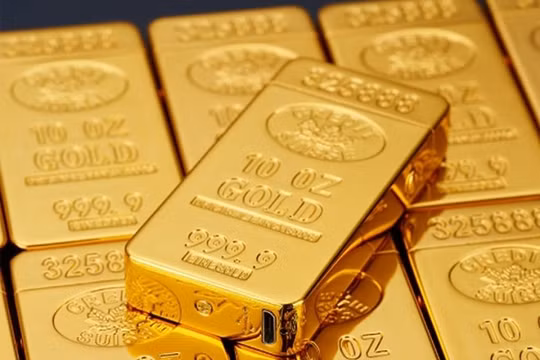 Giá vàng hôm nay ngày 9/8: Bất ngờ đảo chiều giảm giá sau 1 tuần tăng sốc