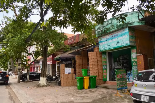 Công ty CP Thuốc lá và Thực phẩm Bắc Giang không bảo toàn được tài sản, vốn nhà nước?