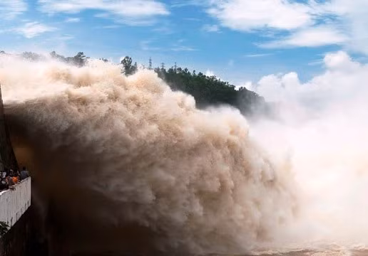 Công ty Thủy điện Quảng Trị sẵn sàng ứng phó với diễn biến phức tạp của thời tiết