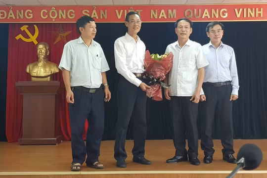 Hội Cựu Chiến binh cơ quan Trung ương Hội Nhà báo Việt Nam gặp mặt hội viên nhân ngày Thương binh Liệt sỹ