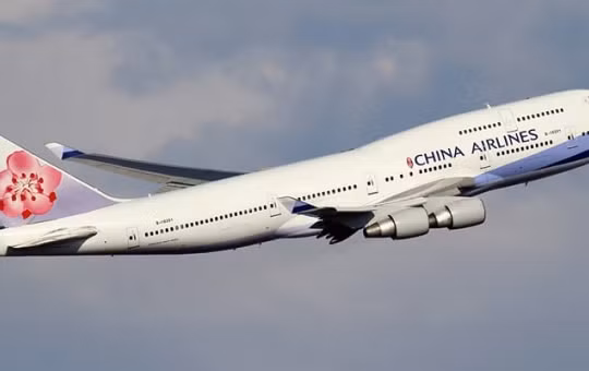 Đài Loan đổi tên hãng bay China Airlines để không nhầm với Trung Quốc đại lục