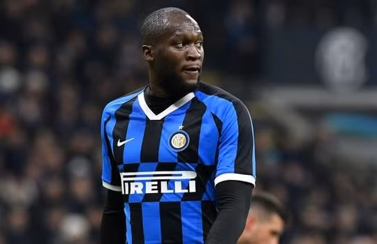 Ban lãnh đạo Inter Milan ra án phạt nặng Lukaku vì đưa tin sai sự thật về Covid-19