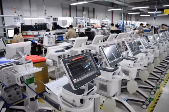 Tài sản người giàu nhất Singapore tăng 1 tỷ USD mỗi tháng nhờ Covid-19