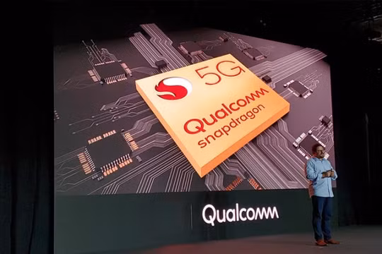 Con chip Snapdragon 865+ sẽ không xuất hiện trong năm nay