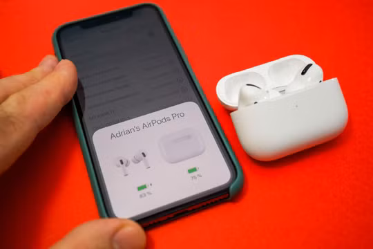 AirPods Pro lỗi âm thanh được Apple hỗ trợ sửa chữa, thay miễn phí