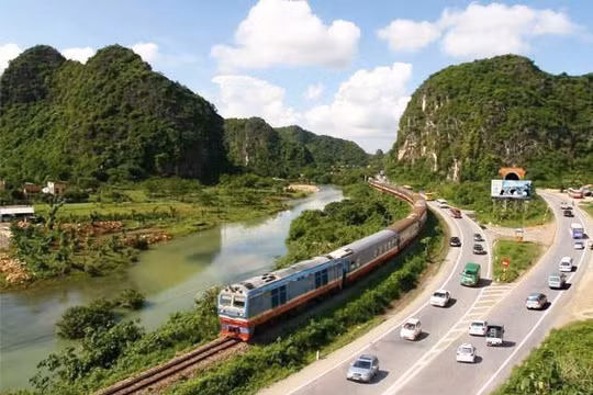 Thanh Hóa: Nhiều tiềm năng để Bỉm Sơn phát triển