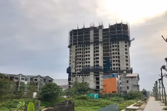 Nhà ở xã hội: Ưu tiên hàng đầu để phát triển kinh tế-xã hội