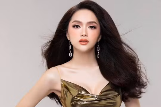 Fanpage Hoa hậu Việt Nam bị tấn công vì có sự xuất hiện của Hương Giang