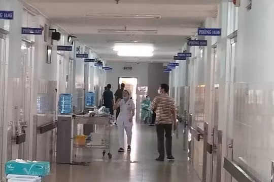 Công an đang điều tra vụ nguyên Bí thư Thành ủy Nha Trang bị tấn công
