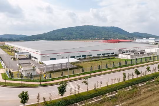 Quảng Ninh: Hầu hết các chỉ tiêu kinh tế - xã hội đều đạt và vượt mức kế hoạch năm 2020
