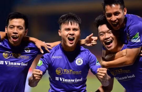 Hé lộ những cái tên xứng với danh hiệu Cầu thủ xuất sắc nhất V.League 2020