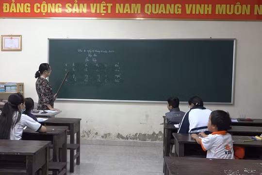 22 năm chắp cánh ước mơ cho trẻ em có hoàn cảnh đặc biệt