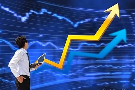 Chứng khoán ngày 20/11: "Rộng cửa" vượt ngưỡng 1.000 điểm