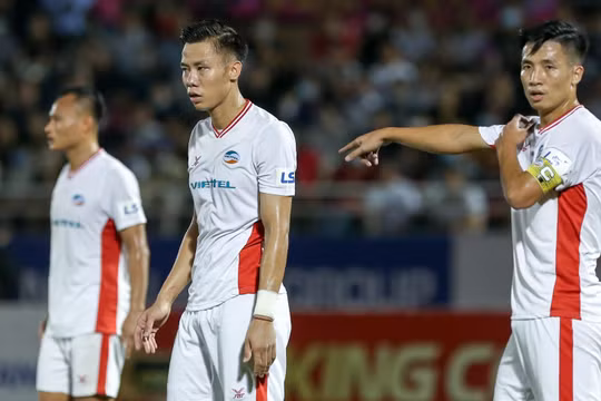 Viettel FC nhận tổn thất lớn trước trận Siêu cúp quốc gia 2020