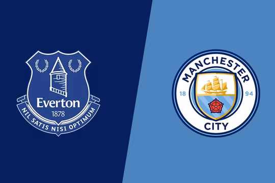 Hoãn trận đấu Everton - Man City vì Covid-19