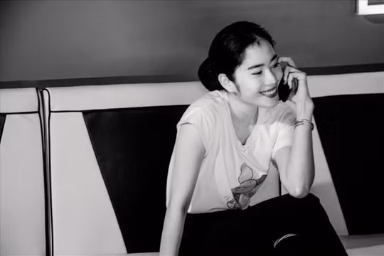 Nam Em chơi liều khi làm phim dựa trên scandal của chính mình
