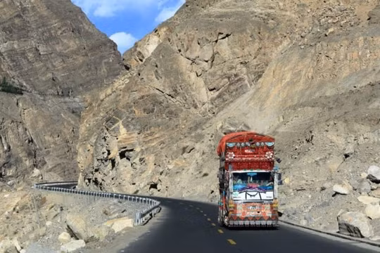 Trung Quốc dần rút lui khỏi dự án Vành đai và Con đường tại Pakistan