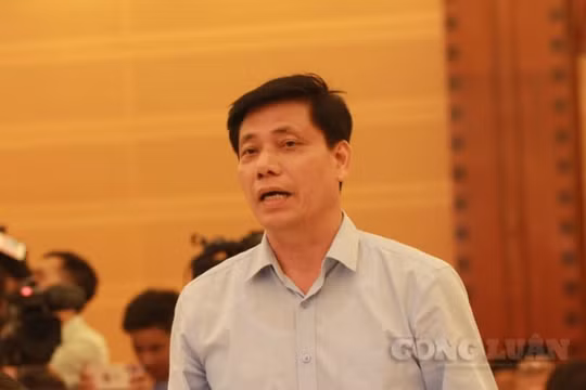 Bộ GTVT nói gì về việc chưa hoàn thành nhiệm vụ triển khai thu phí tự động không dừng?