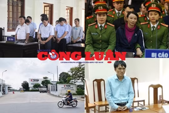 Bản tin pháp luật 8H: Sắp đưa mẹ nữ sinh giao gà tại Điện Biên ra xét xử phúc thẩm