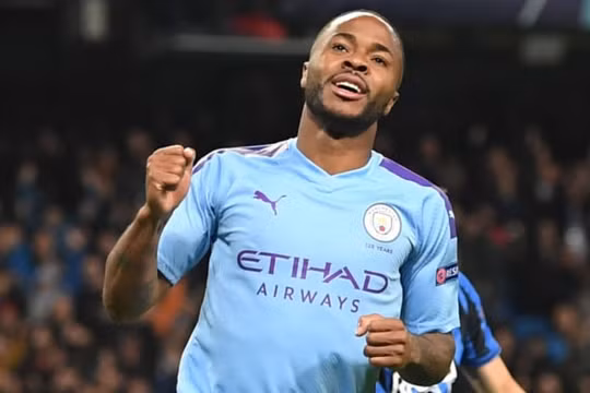 Tin thể thao nổi bật 3/6: Manchester United chơi lớn hỏi mua Raheem Sterling từ đại kình địch Man City
