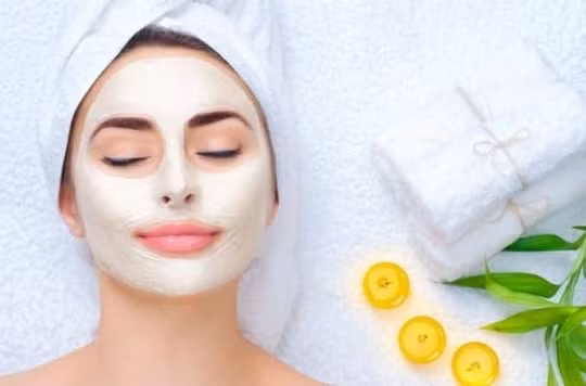 Đâu cần mỹ phẩm đắt tiền, với loại mặt nạ tự chế này, sẽ thấy ngay hiệu quả
