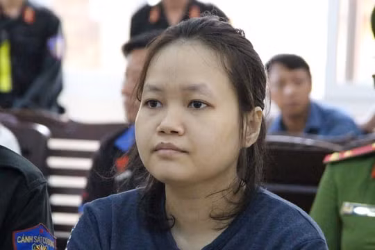 Tử hình kẻ chủ mưu vụ giết người đổ bê tông giấu xác