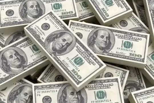 Tỷ giá ngoại tệ hôm nay 3/7: Đồng USD tiếp tục suy yếu