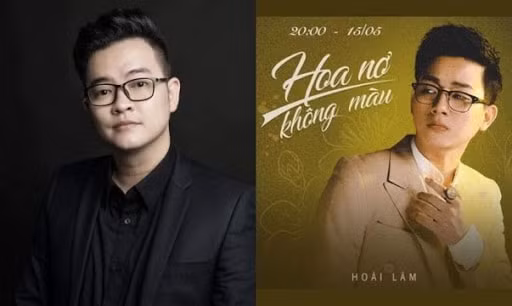 Hàng loạt sao Việt cover hit 'Hoa nở không màu' của Hoài Lâm