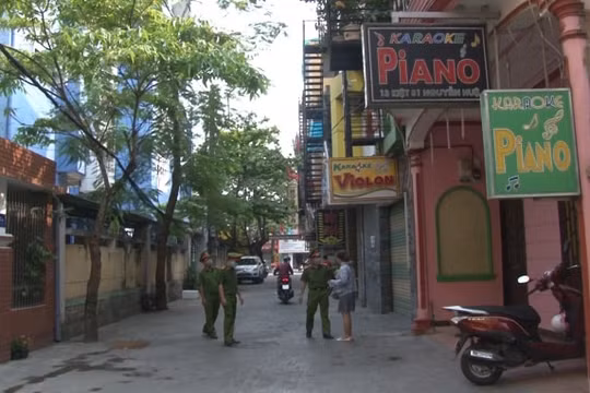 Thừa Thiên Huế: Đã cách ly, giám sát 5.000 người đến từ vùng dịch