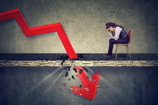 Chứng khoán ngày 29/7: Đà giảm về ngưỡng 775 điểm