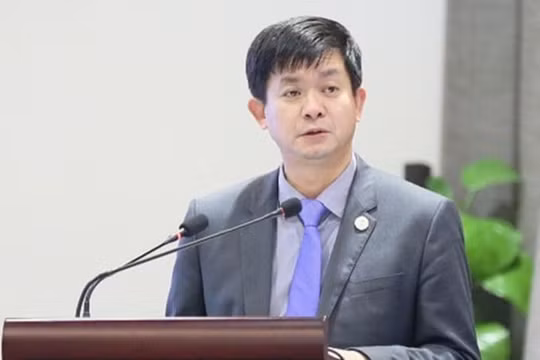 Thứ trưởng Bộ Văn hóa, Thể thao và Du lịch giữ chức Bí thư Tỉnh ủy Quảng Trị