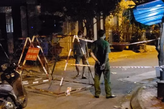 TP.HCM: Ca nghi nhiễm Covid-19 ở quận Thủ Đức từng điều trị tại Bệnh viện Đà Nẵng
